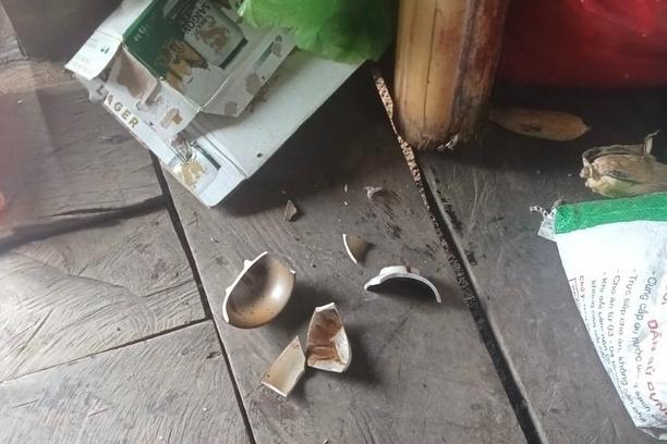 Tây Nguyên hứng chịu 5 trận động đất sáng nay-2