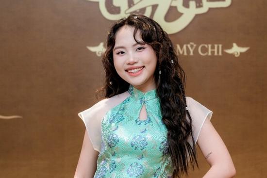 Phương Mỹ Chi 'chơi lớn', đầu tư 10 tỷ làm show miễn phí
