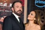 Jennifer Lopez cô đơn trên phố ngày chia tay Ben Affleck-6