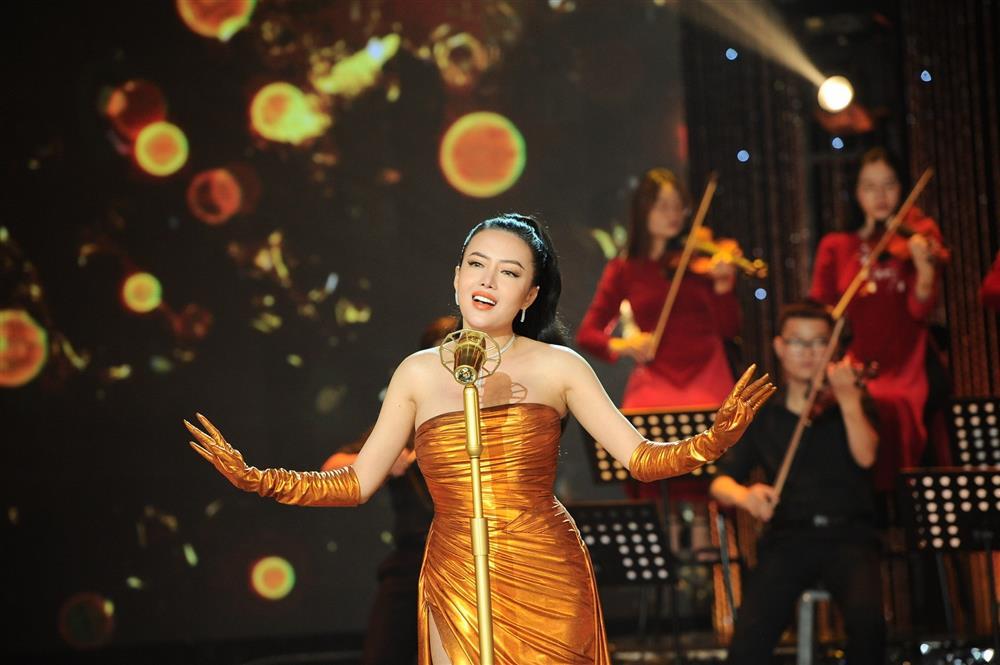 ‘Hoa khôi bolero’ bị bạn lừa tiền, tình duyên lận đận, 33 tuổi vẫn sợ yêu-2