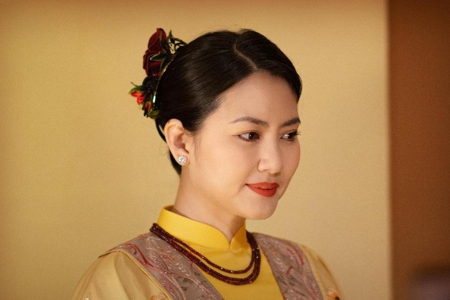 Cuộc sống của Kiều nữ Ngọc Lan sau khi tuyên bố ngừng đóng phim: Không ngại vất vả, mệt mỏi để chăm sóc con trai-6