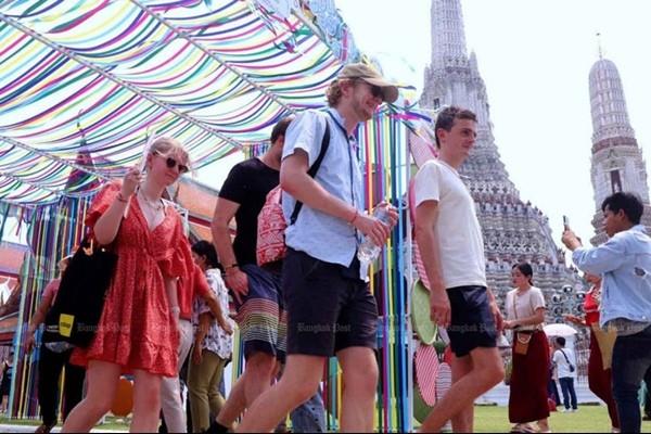 Việt Nam đứng thứ mấy trong danh sách các nước thân thiện nhất thế giới 2024?-1