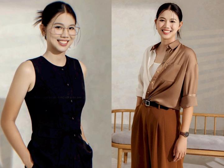 Ánh Viên sau khi giải nghệ Lột xác ngoại hình, làm mẫu ảnh