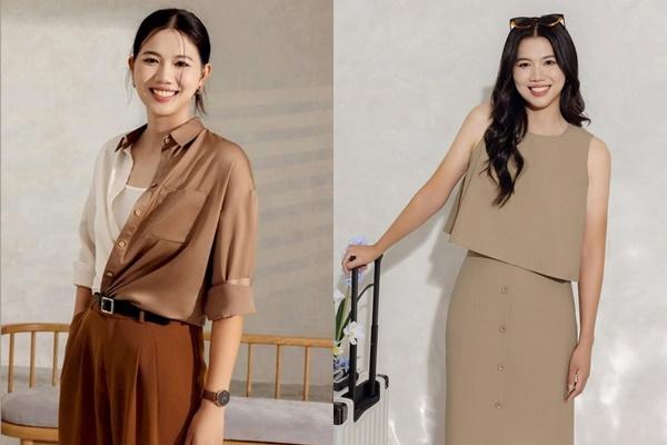 Tiểu tiên cá Ánh Viên ở tuổi 28: Xinh đẹp đến khó tin, phong cách thời trang đột phá-5