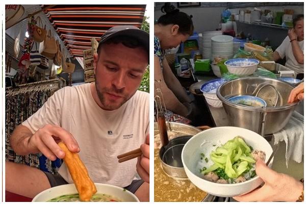 Khách Tây kể chuyện ngủ trong hang động lớn nhất thế giới ở Việt Nam-6