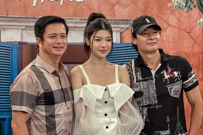 NSƯT Ngọc Quỳnh: Đây không phải lần đầu tôi bỏ vợ-6