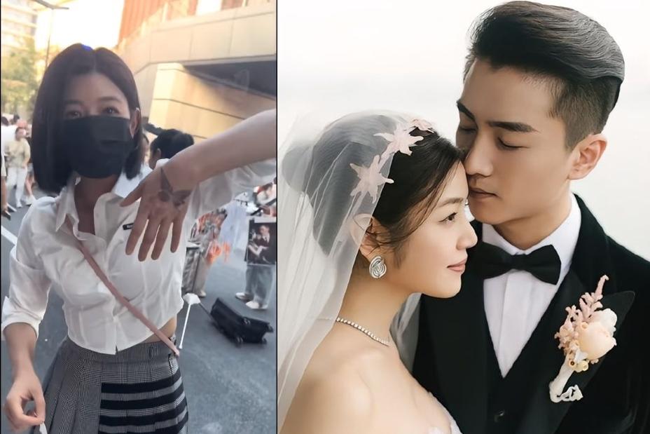 Showbiz có mỹ nhân 13 năm trẻ mãi không già, U40 vẫn đẹp đôi bên trai trẻ kém 19 tuổi-7