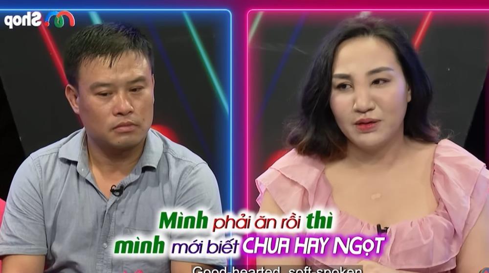 Giám đốc tình trường éo le phải lòng mẹ đơn thân quê Khánh Hòa-1