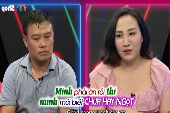 Giám đốc 'tình trường éo le' phải lòng mẹ đơn thân quê Khánh Hòa