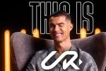 Ronaldo đạt nút Ruby, tiếp tục phá kỷ lục trên YouTube-2