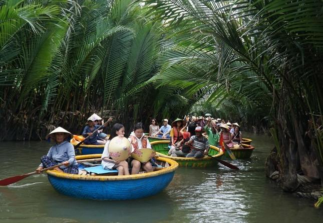 Nghỉ dưỡng du lịch chữa lành lên ngôi-1