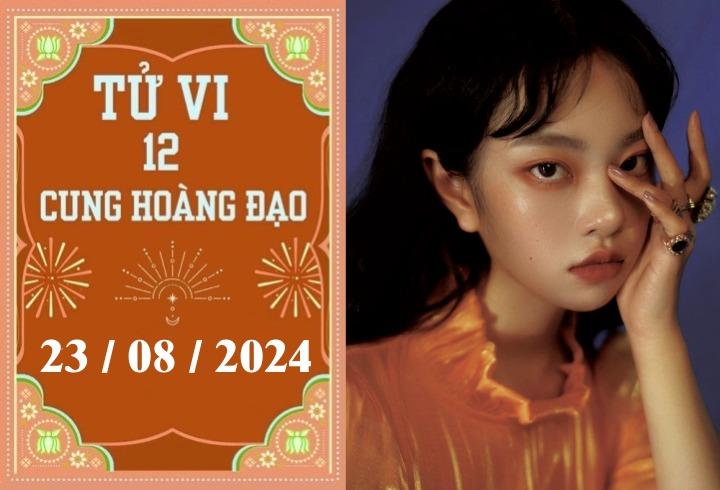 Tử vi 12 cung hoàng đạo ngày 23/8: Bảo Bình tiêu cực, Song Ngư phát triển-1