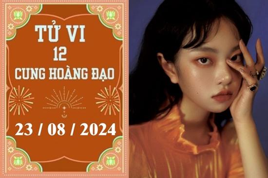 Tử vi 12 cung hoàng đạo ngày 23/8: Bảo Bình tiêu cực, Song Ngư phát triển