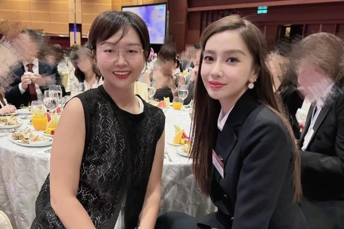 Nhan sắc tình đầu của Angelababy gây sốt khắp cõi mạng-6