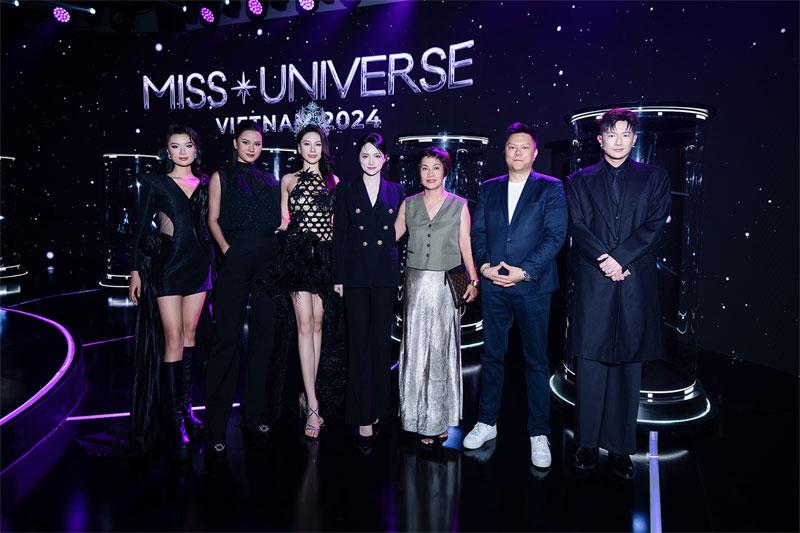 Miss Universe Việt Nam 2024 quảng bá du lịch Việt Nam qua màn hợp tác bất ngờ-1