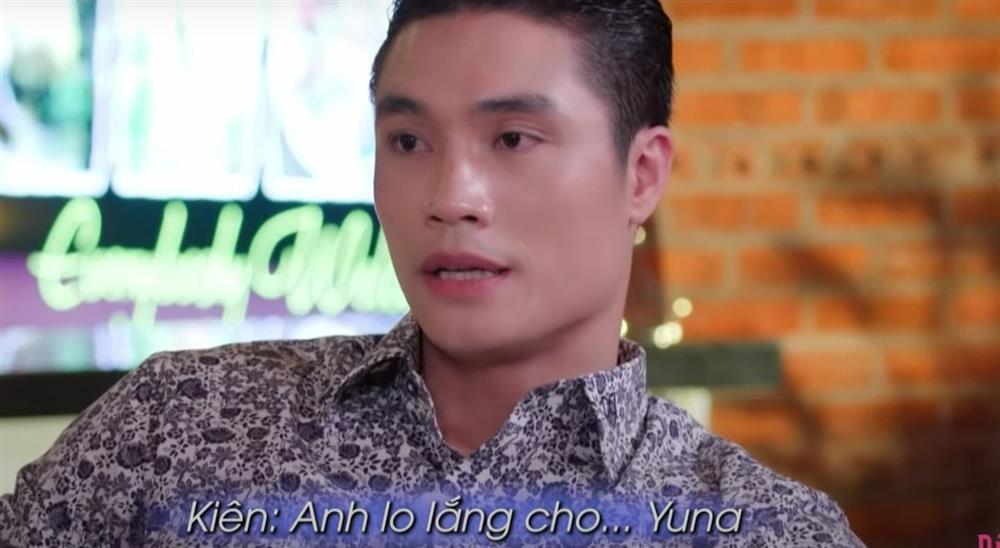 Nam người mẫu khiến Bích Phương, Hari Won bực bội-2