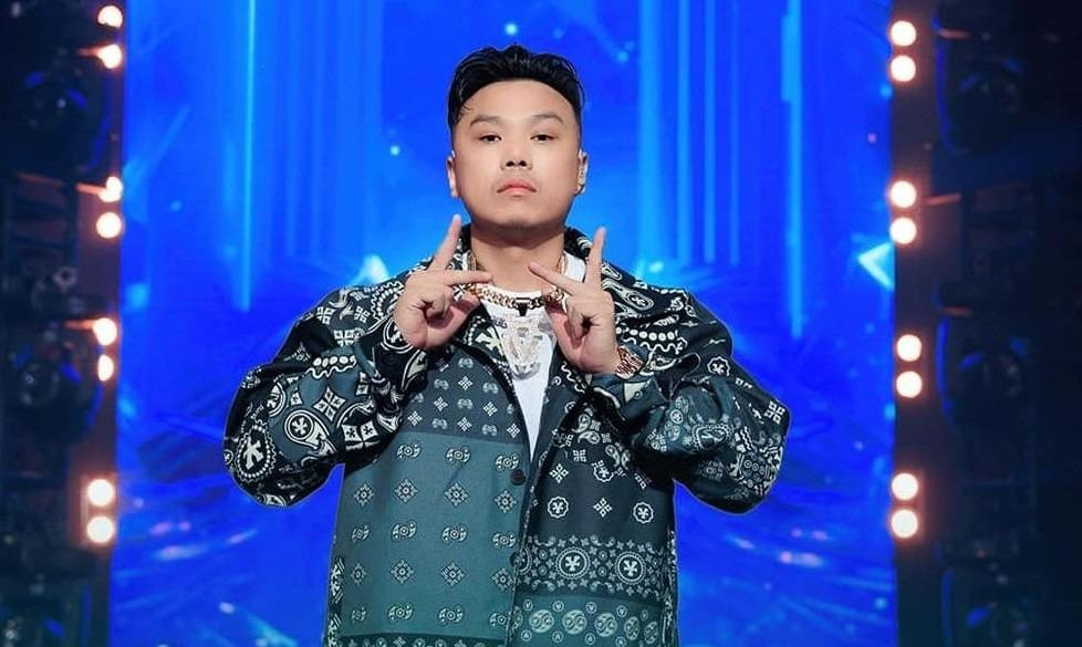 Rap Việt lại gây tranh cãi-2