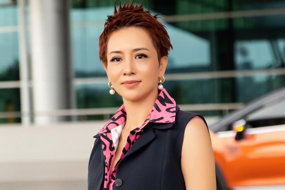 Nghệ sĩ Việt mắc bệnh lạ, lần đầu nghe tên, y học chưa thể điều trị-8