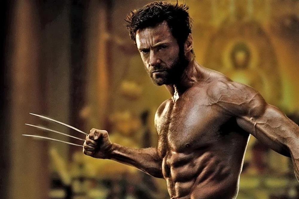 Gia tài phim ảnh đồ sộ của tài tử Người sói Hugh Jackman-2