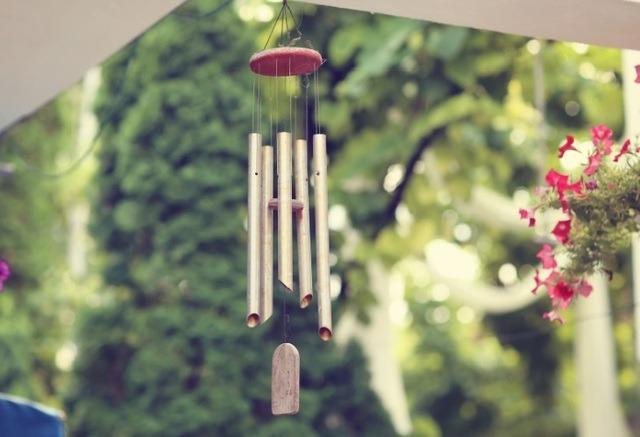 Cách bài trí nhà cửa kích tài lộc, may mắn vào tiết Xử Thử những ngày cuối tháng 7 âm lịch-1