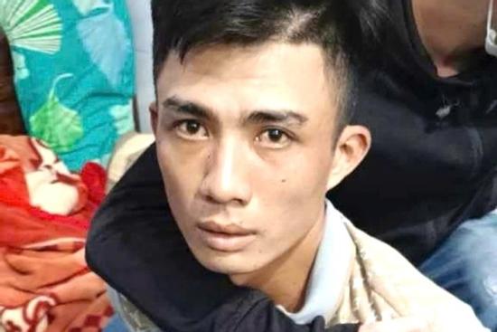 Đối tượng gây án tại 2 tiệm vàng ở Đắk Lắk sa lưới