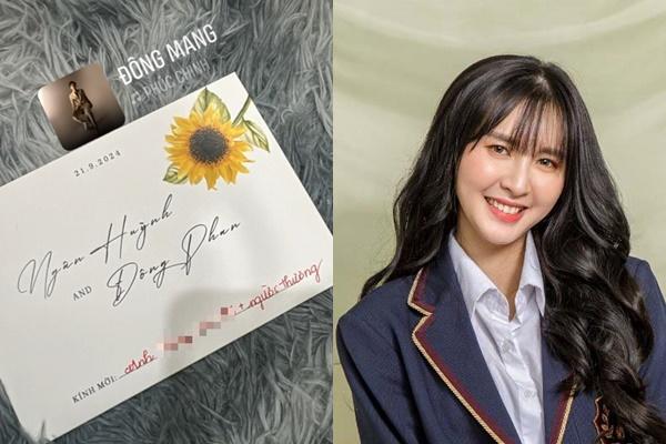 Ngân Sát Thủ - bạn gái cũ streamer ViruSs sắp lên xe hoa, chồng kém 9 tuổi-8