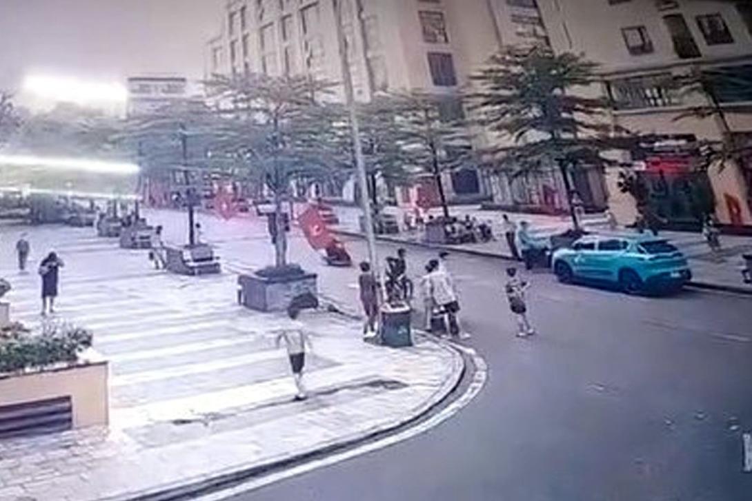 Mâu thuẫn trong cuộc nhậu, thanh niên dùng vỏ chai bia đâm bạn tử vong-2