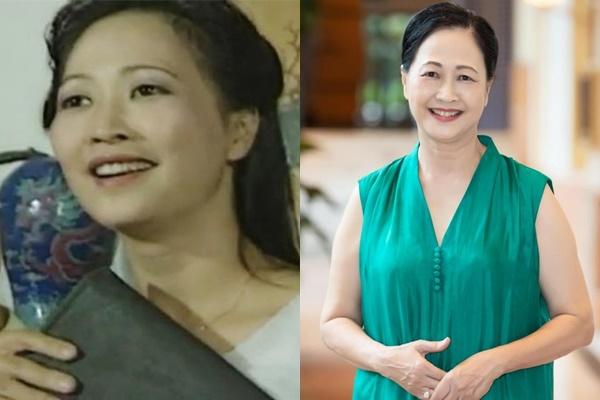 NSƯT Lê Thiện U80: Từ cô bé văn công đến bà nội quốc dân triệu người mê-4