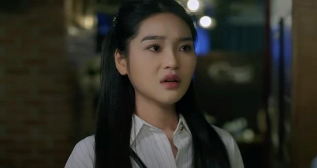 Nhân vật của NSƯT Việt Anh coi thường phụ nữ trên phim giờ vàng-3