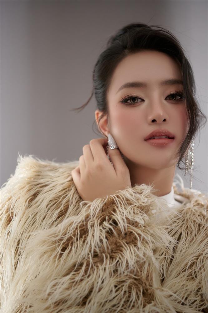 Á hậu Khánh Linh gây sốt ở Đảo thiên đường thi Miss Intercontinental 2024