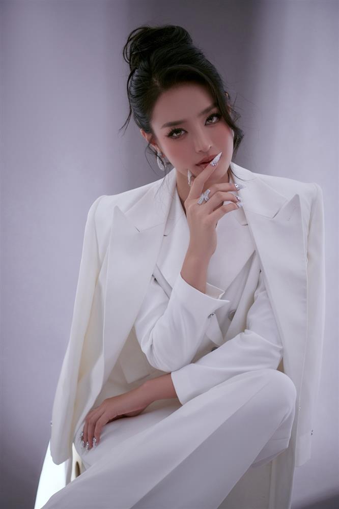 Á hậu Khánh Linh gây sốt ở Đảo thiên đường thi Miss Intercontinental 2024
