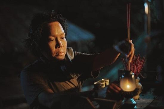 Phim kinh dị 'Ma Da' liên tiếp lập kỷ lục
