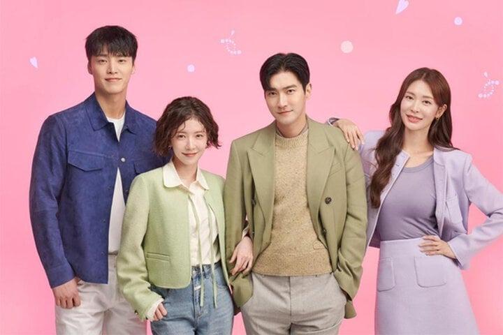 Sao Kpop 24/8: Suga (BTS) xin lỗi, phim của Siwon thảm hại với rating 0%-2