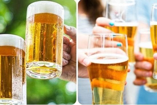 Những ai nên hạn chế uống bia?