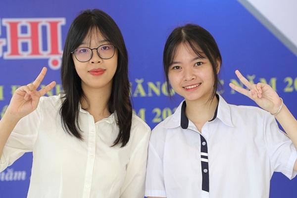 Nam sinh từng nợ môn, bỏ học đi làm công nhân tốt nghiệp thủ khoa đại học-4