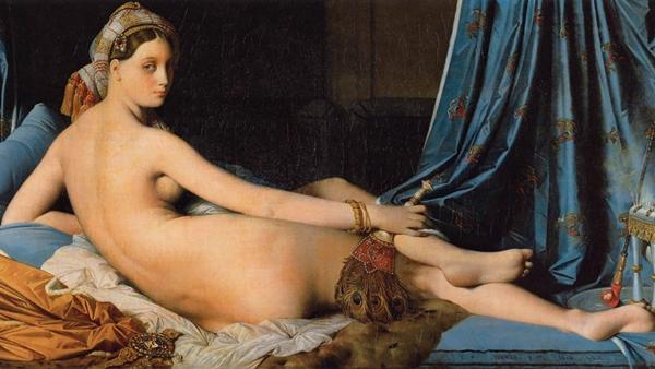 Bảy bức tranh khỏa thân gây ồn ào nhất-6