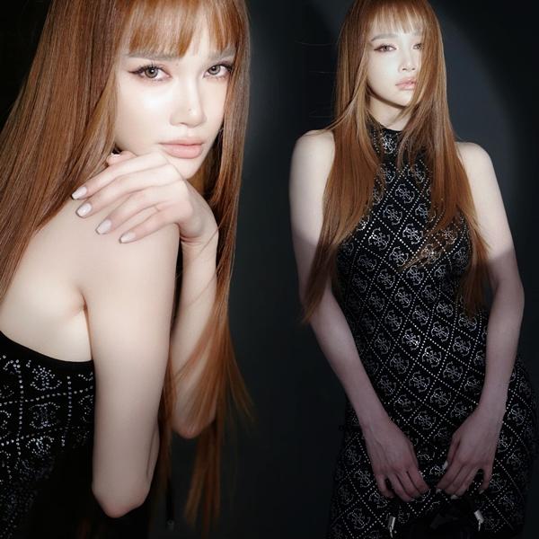 Khó tin với sắc vóc không chút mỡ thừa của Nhã Phương-9