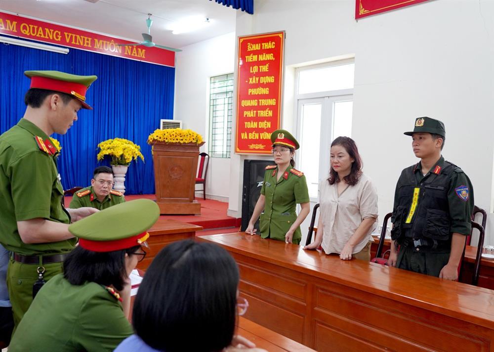 Chủ tịch Tập đoàn Dược Bảo Châu bị bắt-1