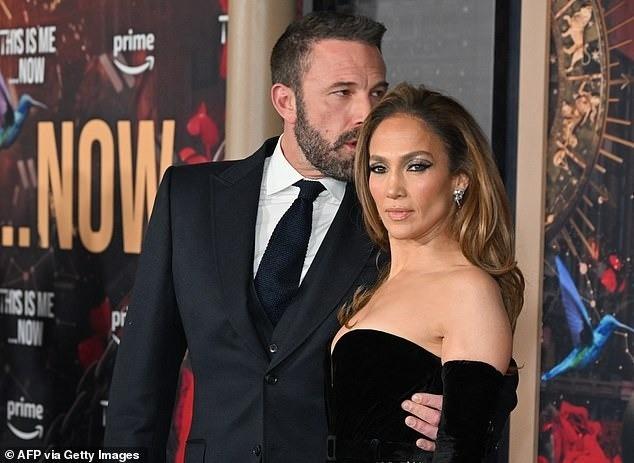 Quá nhiều lý do khiến Jennifer Lopez ly hôn Ben Affleck-1