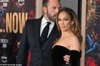 Quá nhiều lý do khiến Jennifer Lopez ly hôn Ben Affleck