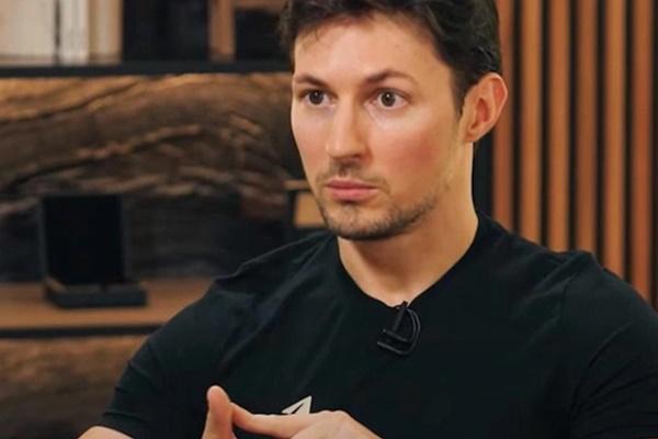 Nga yêu cầu Pháp giải thích vụ bắt giữ ông chủ Telegram-2