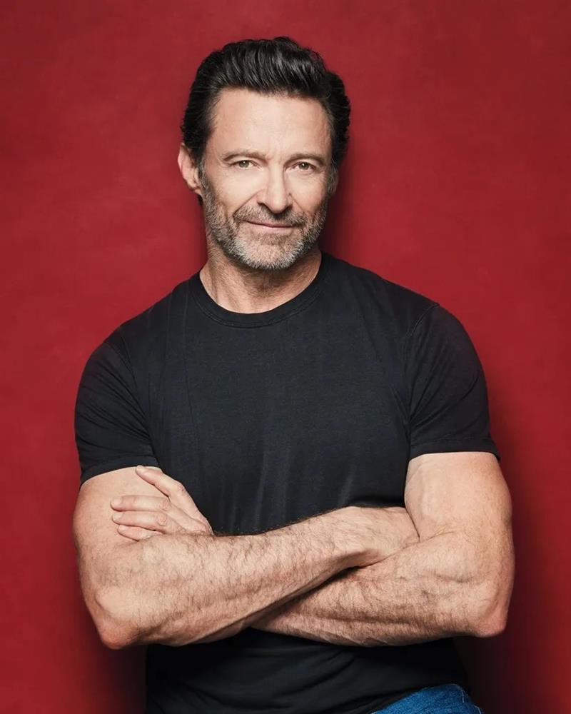 Người sói Hugh Jackman giàu cỡ nào?-1