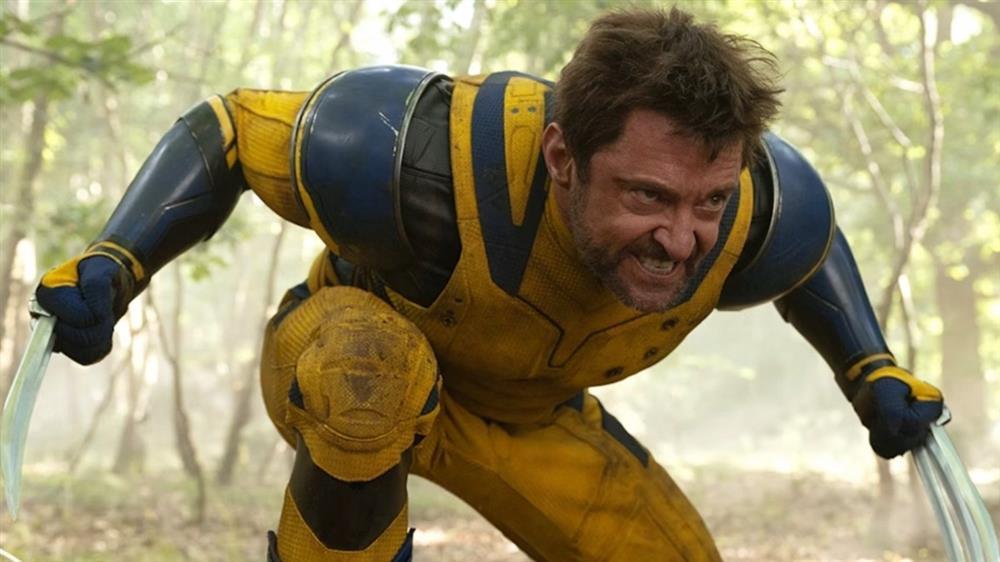 Người sói Hugh Jackman giàu cỡ nào?-5