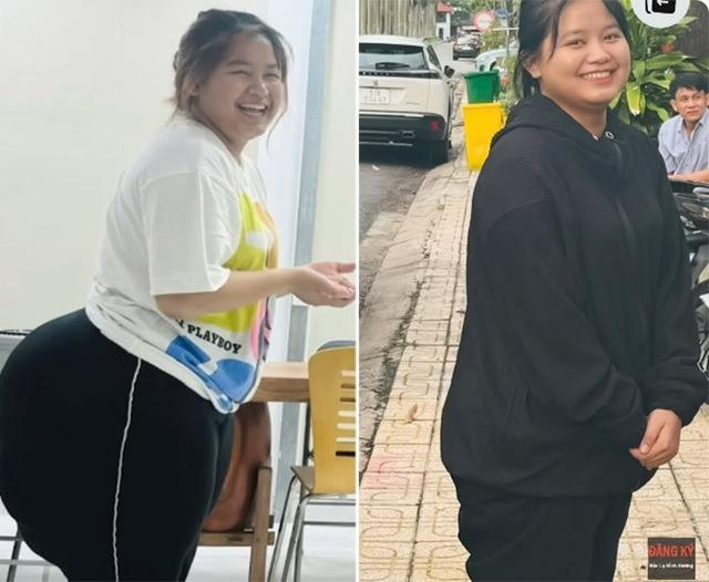 Cô gái Kon Tum có vòng 3 lên tới 170cm, chỉ có 2 chiếc quần: Nhiều người ngỏ lời yêu nhưng không dám nhận-6