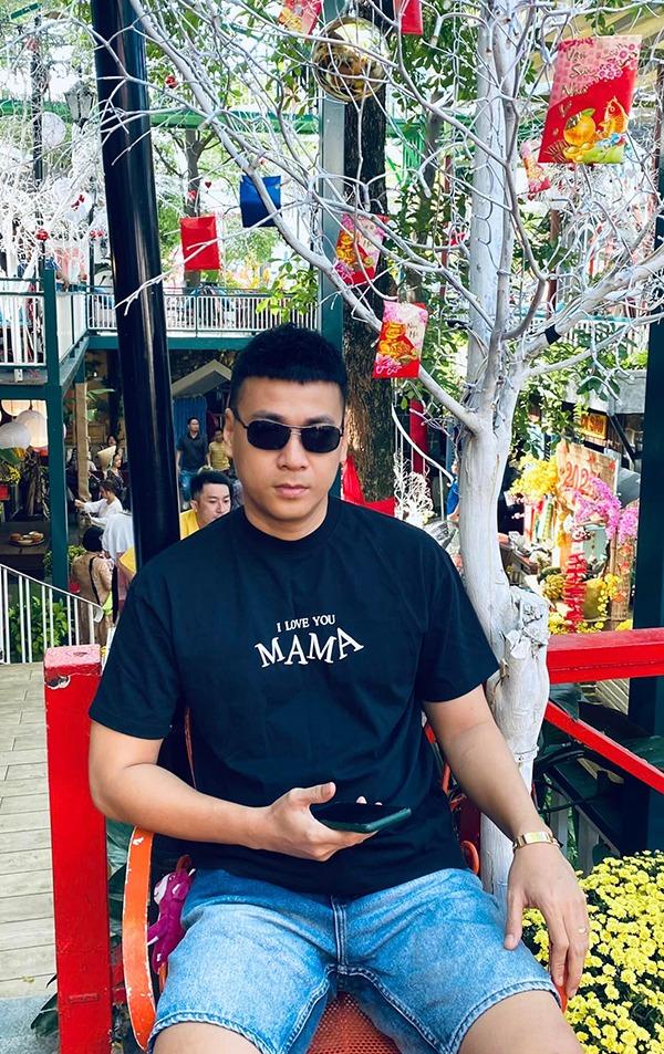 Hôn nhân đời thực bên vợ kém 17 tuổi của nam diễn viên tuổi Dần-3