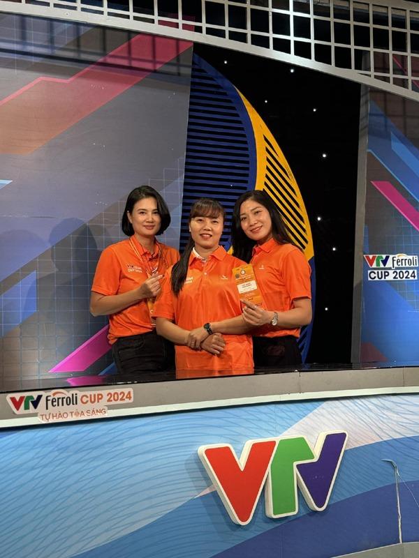 Hoa khôi bóng chuyền VTV Cup 2004 khiến khán giả không nhận ra sau 20 năm đỉnh cao-3