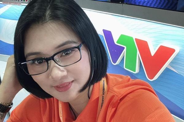 Sắc đẹp vạn người mê của chân dài bóng chuyền Nga ở VTV Cup-10