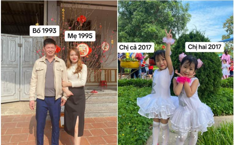 9X Bắc Giang sinh 2 lần được 4 con gái: Bố mẹ chồng vui như trúng số độc đắc-1