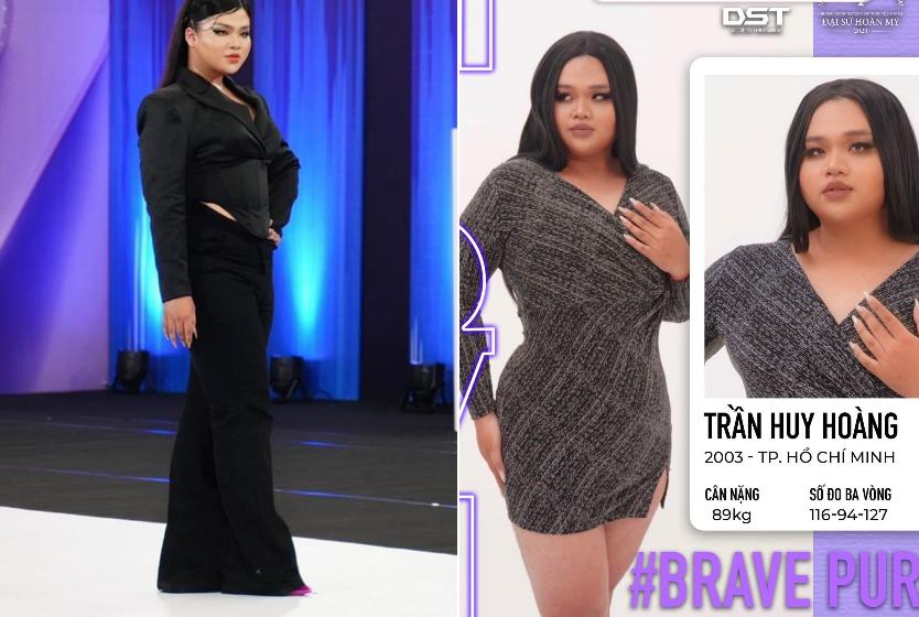 Người hỗ trợ Tường San trở thành Á hậu 2 Miss International Queen 2024 là ai?-5