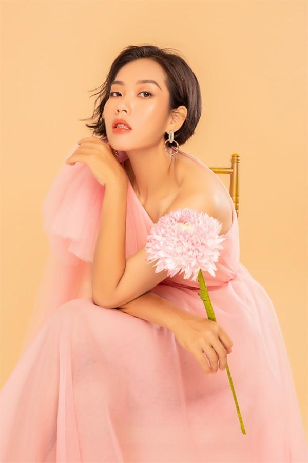 Phương Anh Idol từng xấu hổ vì không giàu bằng người yêu, cảm động vì khán giả không ‘chê’ ngoại hình của mình-4